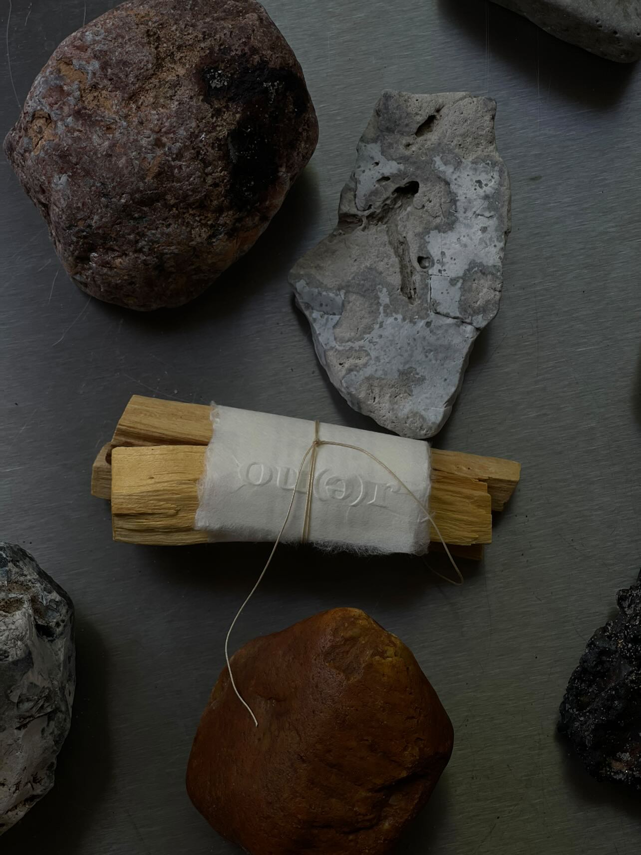 Palo Santo