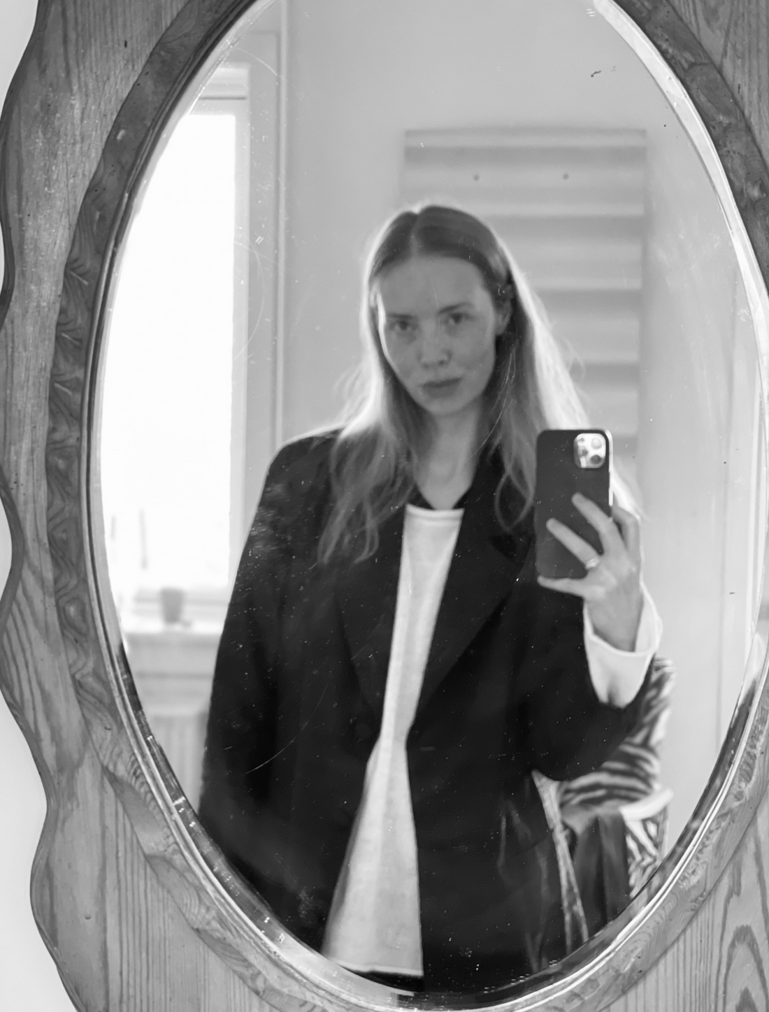 Josefine -Founder