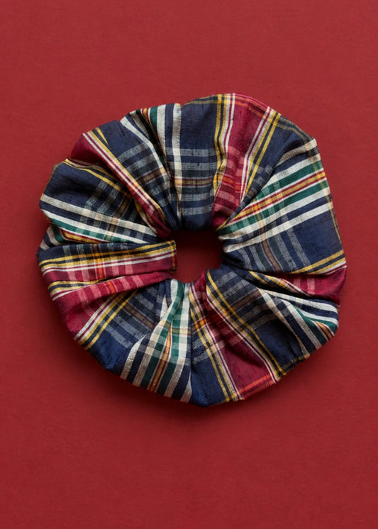 Holiday Scrunchie