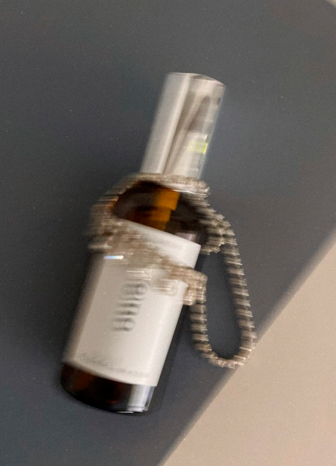 ALL OVER - Body Oil