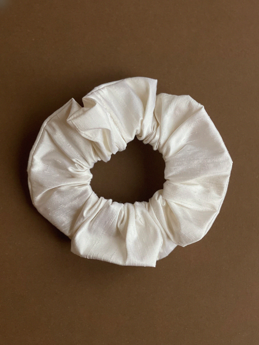 Butter Scrunchie
