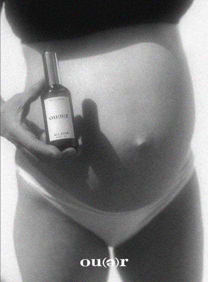 ALL OVER - Body Oil