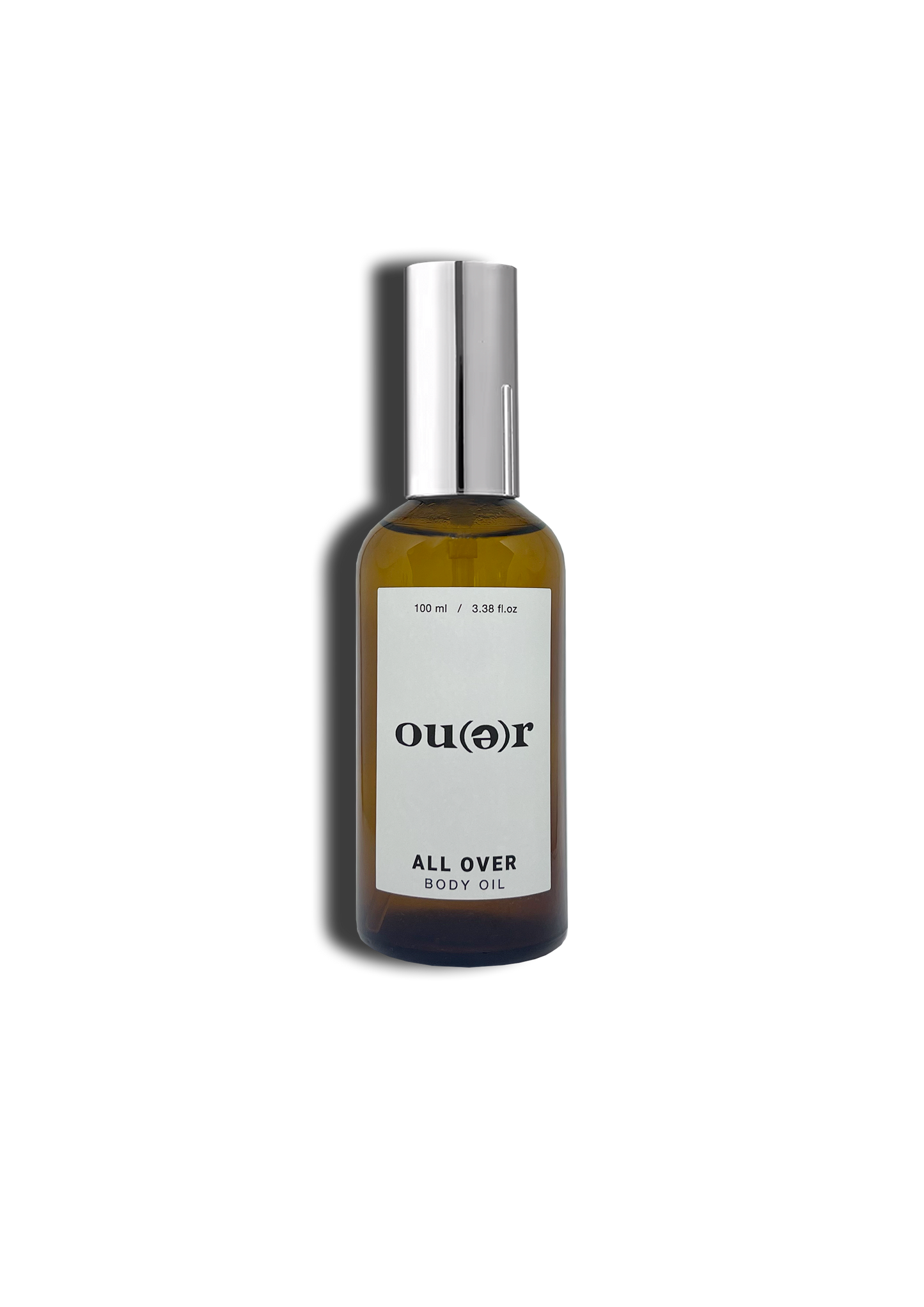 ALL OVER - Body Oil