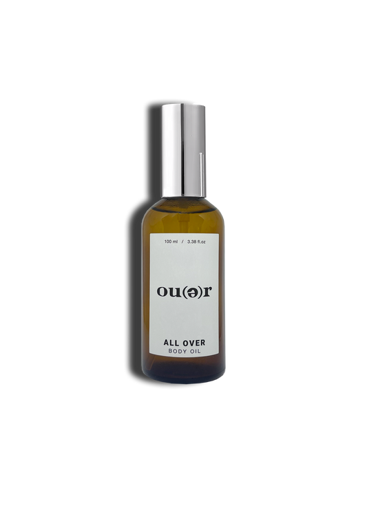 ALL OVER - Body Oil