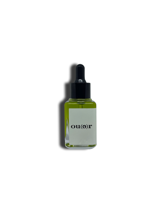 HYDRATE - Serum