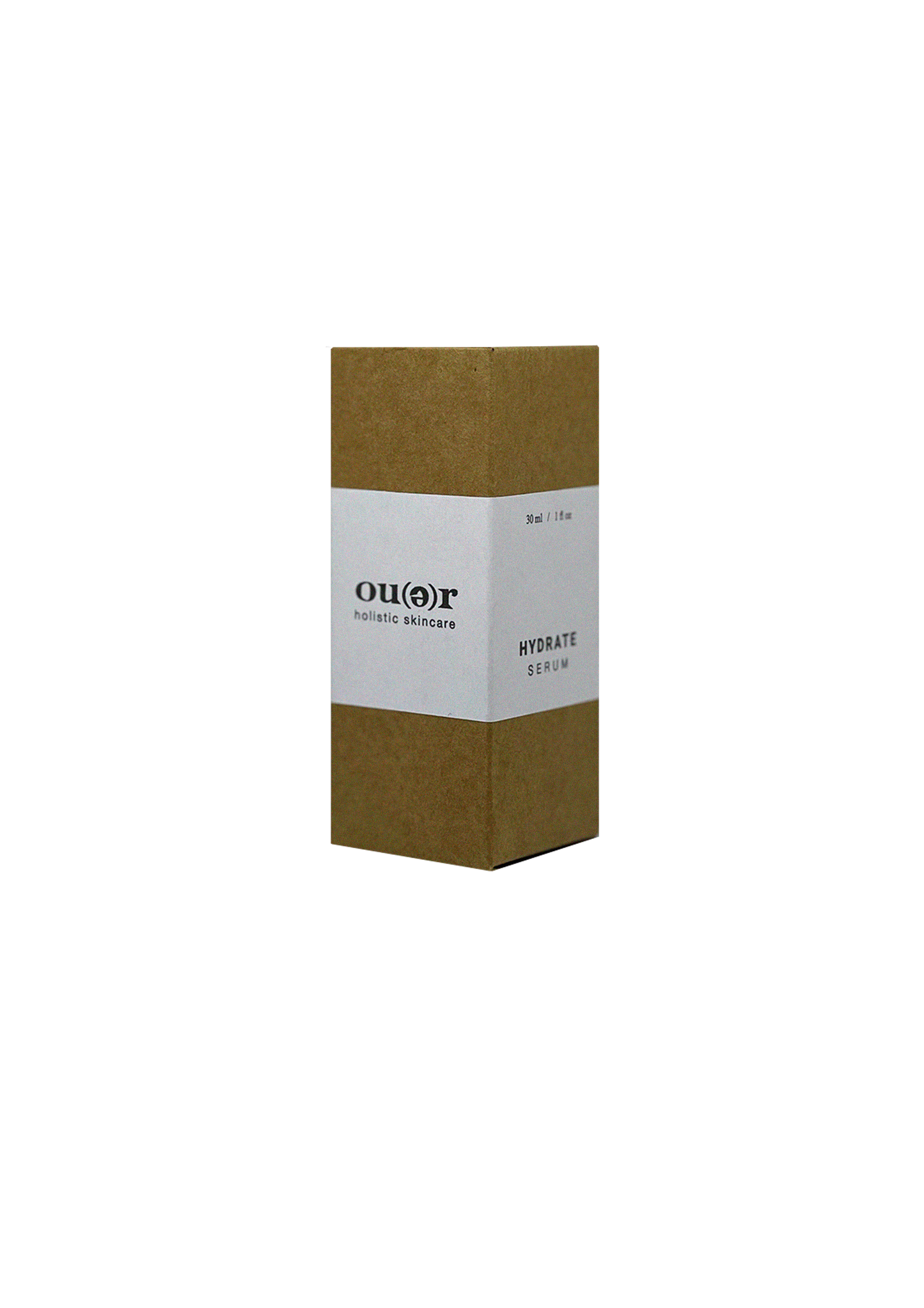 HYDRATE - Serum