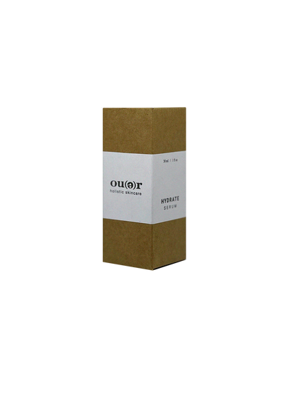 HYDRATE - Serum