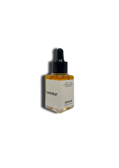 REPAIR - Face Oil