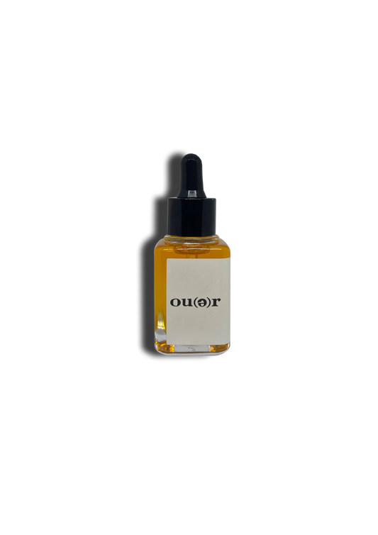 REPAIR - Face Oil